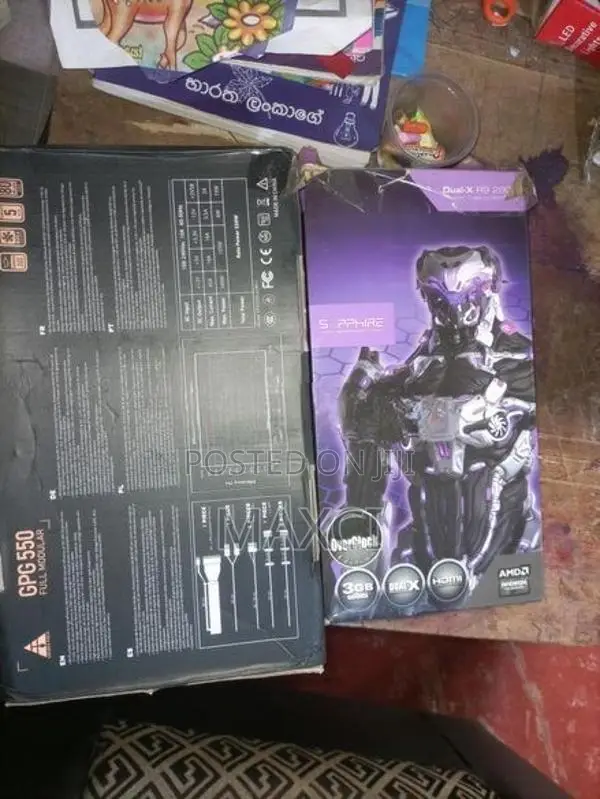 i5 4h Gen Gaming PC