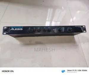 Alesis Microverb III