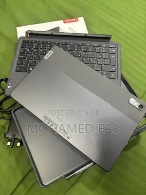 Lenovo Tab P11 Gen 2 (Used)