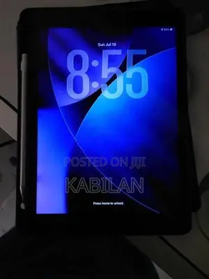 Apple iPad 9th gen