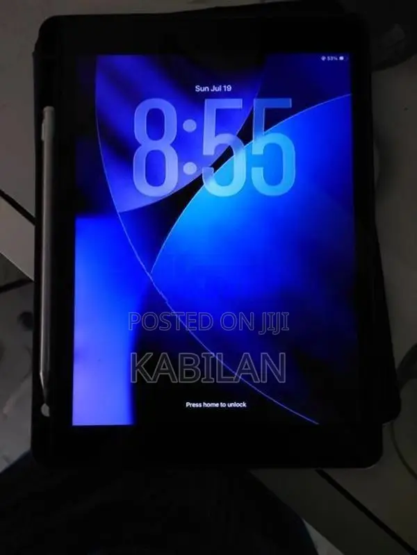Apple iPad 9th gen
