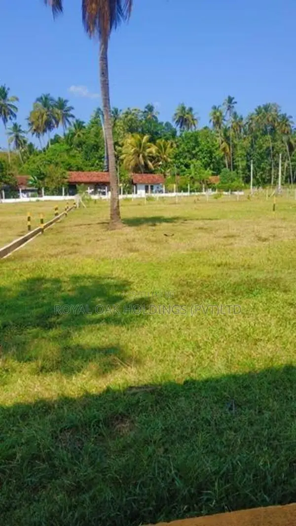 Land Sale දන්කොටුව