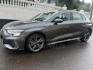 Audi A3 S-Line Sportback 2023