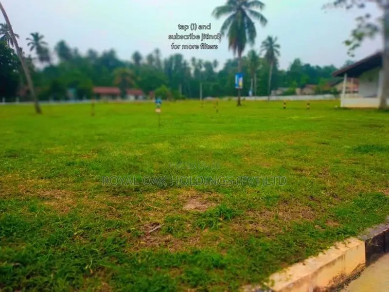 Land Sale දන්කොටුව