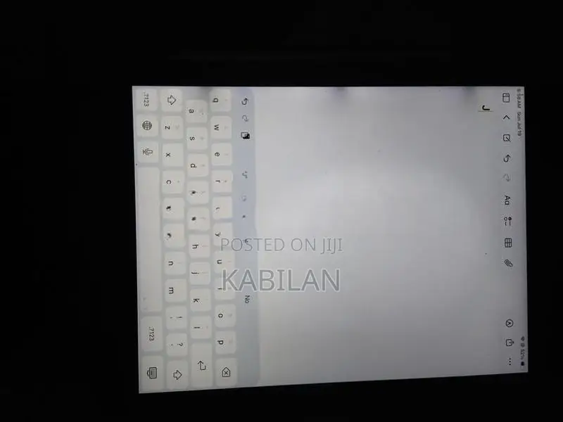 Apple iPad 9th gen