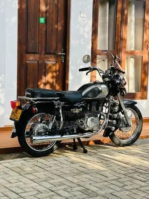 Honda CD 125 2002
