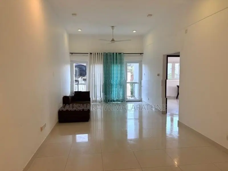 Apartment for Sale in Nugegoda