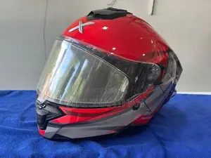 Axor Helmet