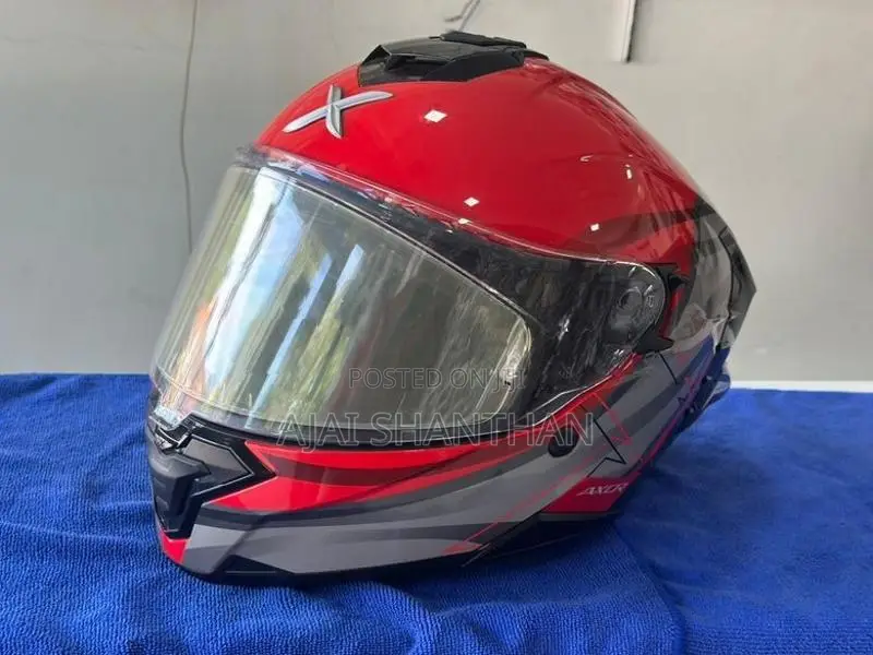 Axor Helmet