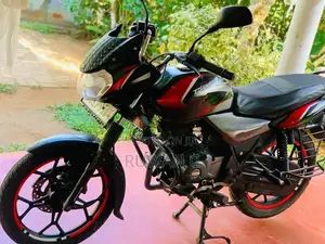 Bajaj Discover 125 2019