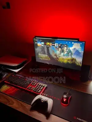 Samsung 24 inch 75hz Monitor