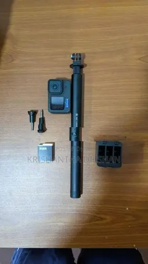 GoPro HERO 12 Black