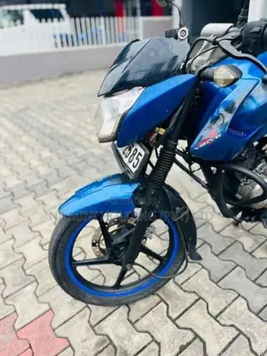 Bajaj Pulsar 135 2011