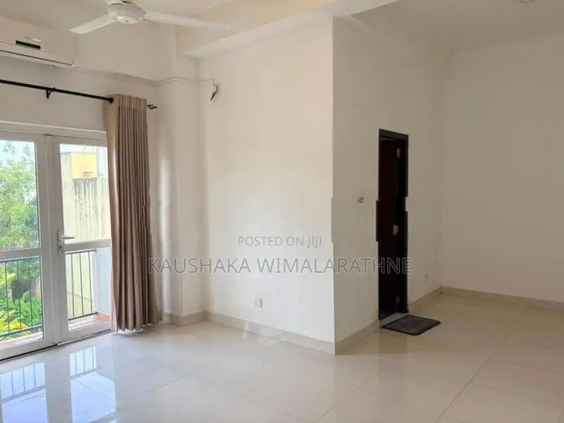 Apartment for Sale in Nugegoda