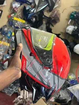 Axor Helmet
