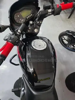 Bajaj Pulsar 150 2019