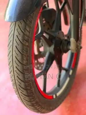 Bajaj Discover 125 2019