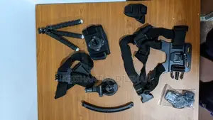 GoPro HERO 12 Black