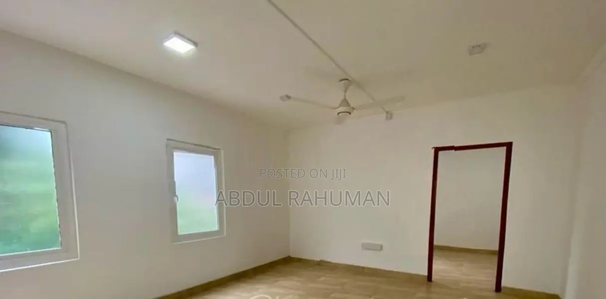 1st Floor House Borelsgamuva Junction