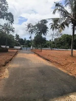 Valuable Beach Front Land Plots for Sale in Dondra