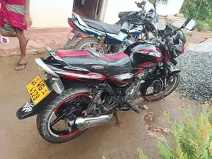 Bajaj Discover 125 2008