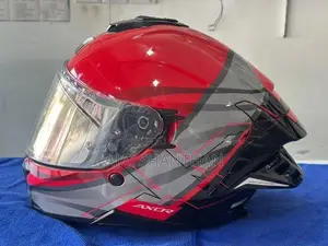 Axor Helmet