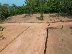 Hirikatiya Beach Side Land For Sale