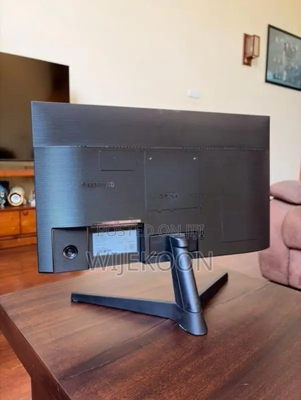 Samsung 24 inch 75hz Monitor