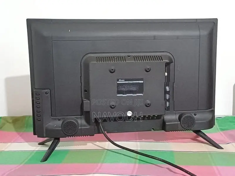 Used LED TV 24' inch
