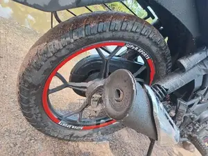 Bajaj Discover 110 2018