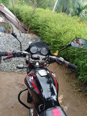 Bajaj Discover 125 2008