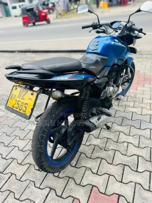 Bajaj Pulsar 135 2011