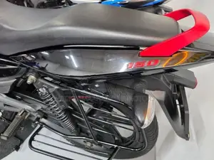Bajaj Pulsar 150 2019