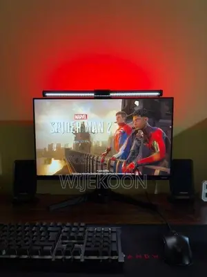 Samsung 24 inch 75hz Monitor