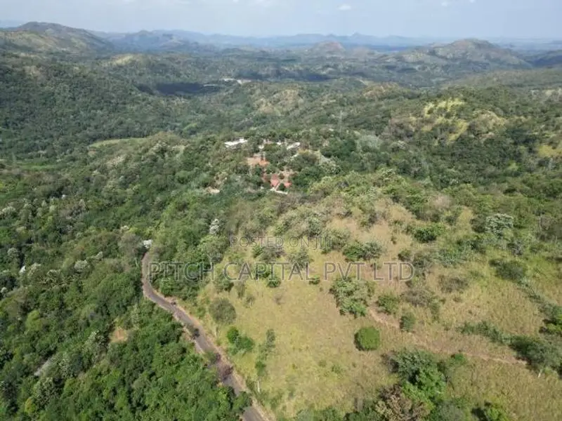 Valuable Land for Sale in Ella