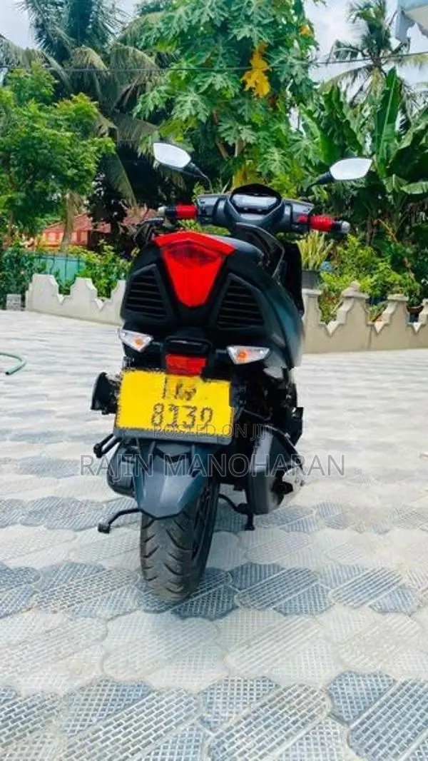 TVS Ntorq 125 Race 2023