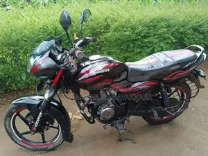 Bajaj Discover 125 2008