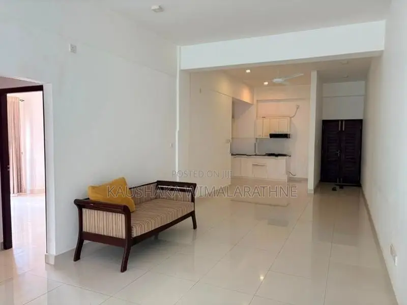 Apartment for Sale in Nugegoda