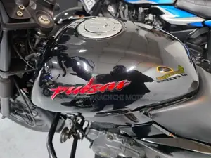 Bajaj Pulsar 150 2019