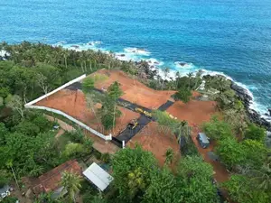 Beach Front Land for Sale in Dondra