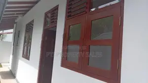 Modern 3-Bedroom Home –Jayaliyagama