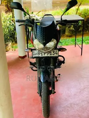 Bajaj Discover 125 2019