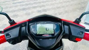 TVS Ntorq 125 Race 2023