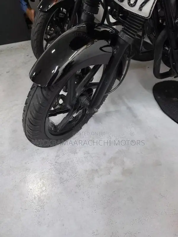 Bajaj Pulsar 150 2019