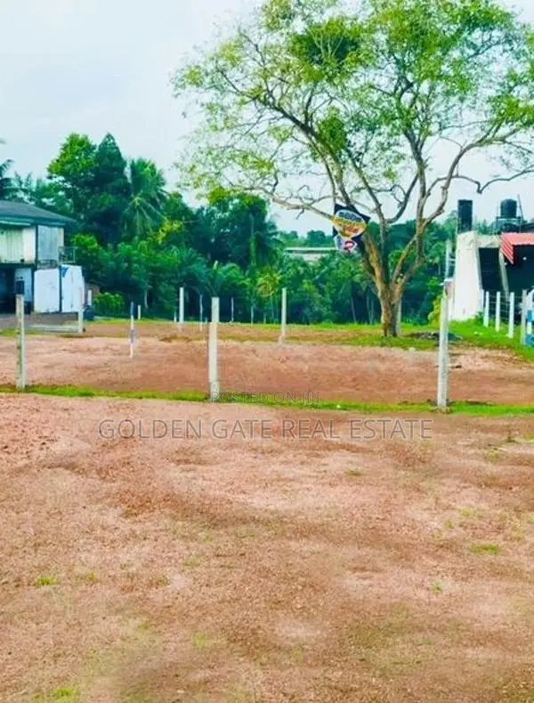 Udugampola Land Sale