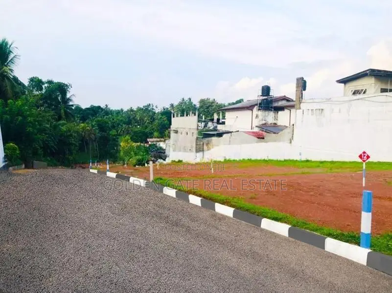 Udugampola Land Sale