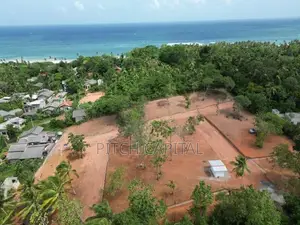 Tourism Lands For Sale - Dikwella ,Hirikatiya