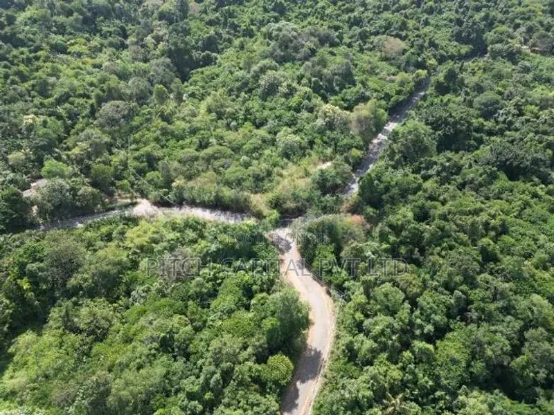 Valuable Land for Sale in Ella