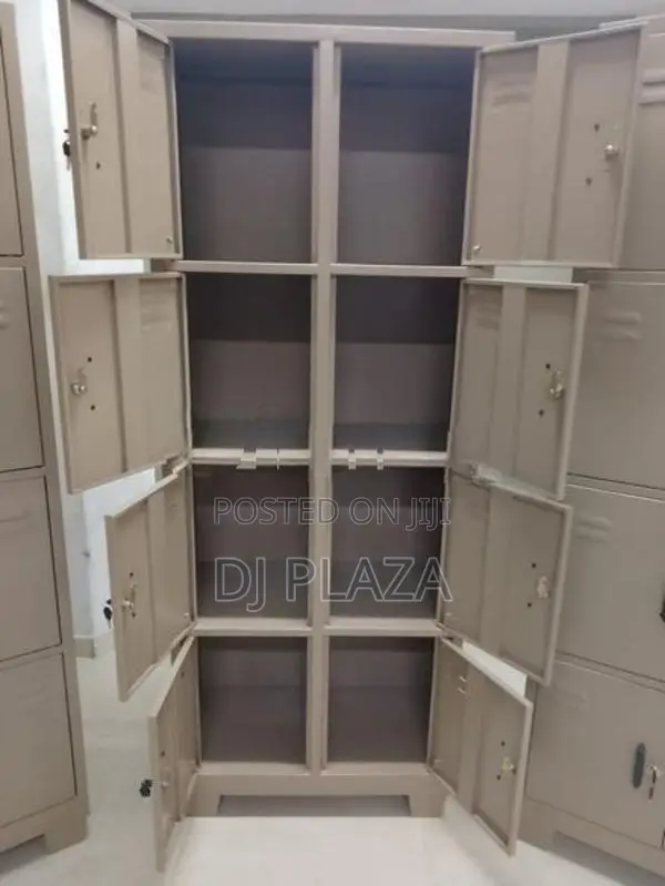 Unit Locker 8