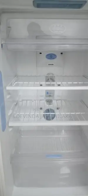 LG Double Door Refrigerator